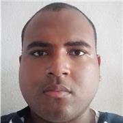 Profesor de ingles basico, se ofrece para impartir clases presenciales a todas las edades desde lo más básico de inglés